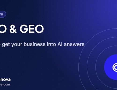 AEO and GEO explained: how to get your business into AI answers