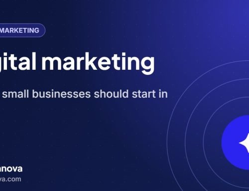 Digital marketing for Australian small businesses: where to start in 2026