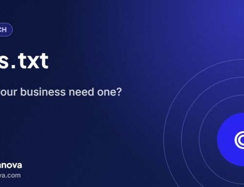 What is llms.txt, and does your business need one?